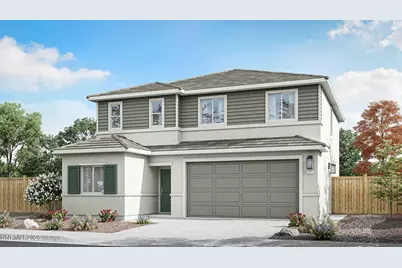 4364 Country Flats Way Lot #110, Sparks, NV 89436 - Photo 1