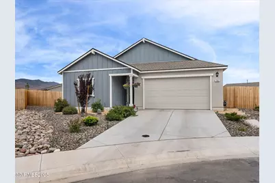 706 Ruby Valley Court, Dayton, NV 89403 - Photo 1