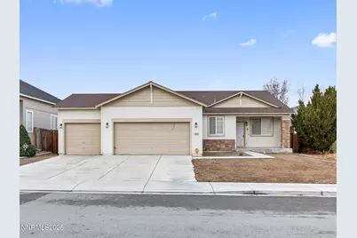 1616 Laverder Drive, Fernley, NV 89408 - Photo 1