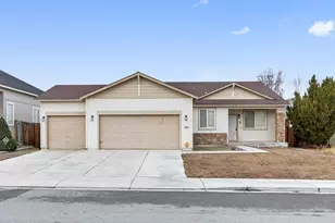 1616 Laverder Dr, Fernley, NV 89408 - Photo 1