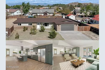 684 Carson River Drive, Fallon, NV 89406 - Photo 1