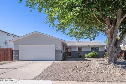 875 Camino Real Drive, Sparks, NV 89434 - Photo 1