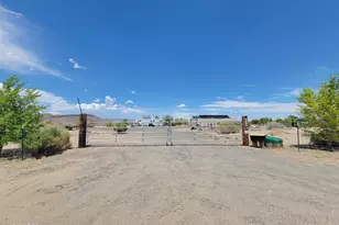 9850 Via Camino St, Silver Springs, NV 89429 - Photo 1