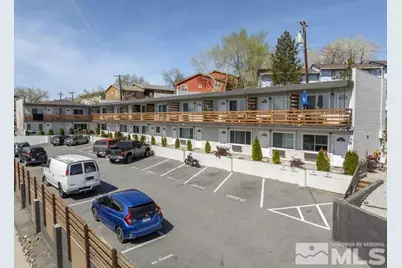 1947 Wedekind Road #3, Reno, NV 89521 - Photo 1
