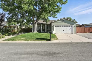 5863 Foggy Ct, Sun Valley, NV 89433 - Photo 1