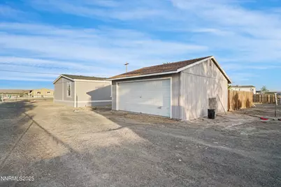 2845 Talapoosa Street, Silver Springs, NV 89429 - Photo 1