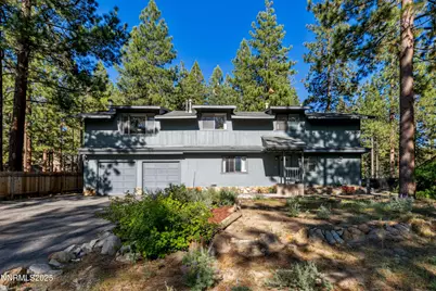 299 Chimney Rock Road, Stateline, NV 89449 - Photo 1