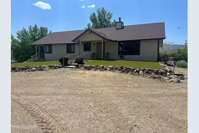 2855 Wilcox Ranch Road, Reno, NV 89510 - Photo 1