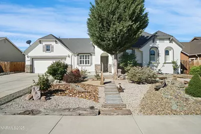 169 Oakridge Drive, Dayton, NV 89403 - Photo 1