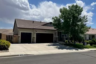 4073 Talladega Dr, Sparks, NV 89436 - Photo 1