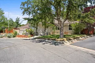 7 Circle Dr, Carson City, NV 89703 - Photo 1