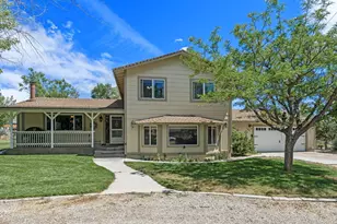 2450 Chukar Dr, Washoe Valley, NV 89704 - Photo 1