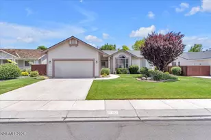 1797 Lantana Dr, Minden, NV 89423 - Photo 1