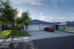 3082 Doubletree Ln, Carson City, NV 89701 - Photo 1