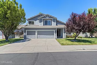 2915 Fairwood Drive, Reno, NV 89502 - Photo 1