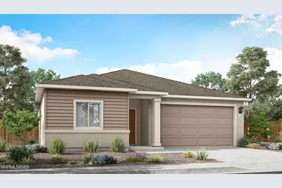 4564 Mifflin Street Lot #12, Fernley, NV 89408 - Photo 1