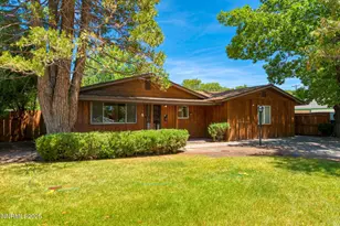 908 E Robinson St, Carson City, NV 89701 - Photo 1