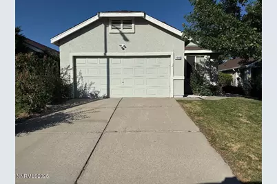 1640 Marinette Court, Reno, NV 89523 - Photo 1