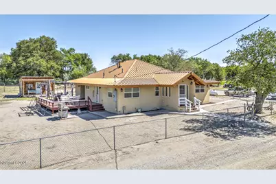 4525 Schurz Highway, Fallon, NV 89406 - Photo 1