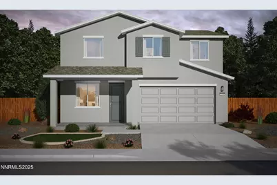 620 E Patrician Drive #Lot 5, Reno, NV 89506 - Photo 1