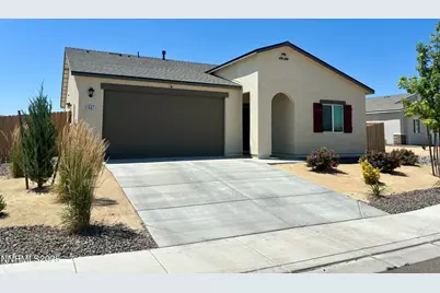 1007 Brierwood Lane, Fernley, NV 89408 - Photo 1