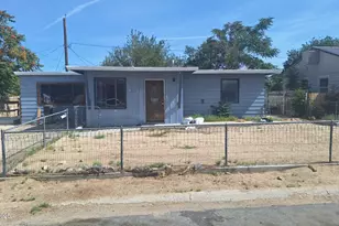 123 Hermansen St, Hawthorne, NV 89415 - Photo 1