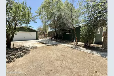 5353 Slope Drive, Sun Valley, NV 89433 - Photo 1