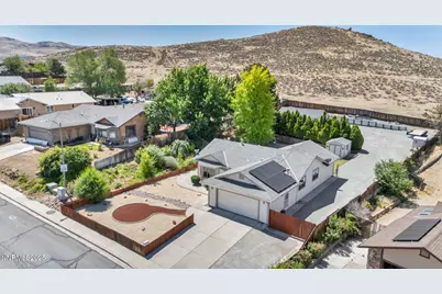 1231 Satellite Drive, Sparks, NV 89436 - Photo 1