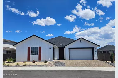 1205 Spur Way, Gardnerville, NV 89410 - Photo 1