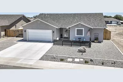 776 Kinsli Street, Fallon, NV 89406 - Photo 1