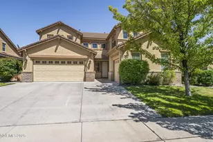 6760 Magical Dr, Sparks, NV 89436 - Photo 1