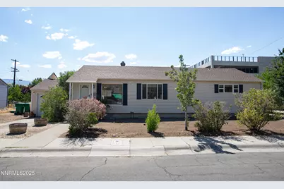 961 Wilkinson Avenue, Reno, NV 89502 - Photo 1