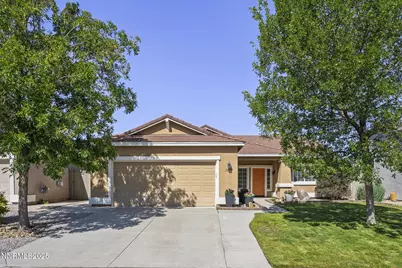 10265 Lucente Way, Reno, NV 89521 - Photo 1