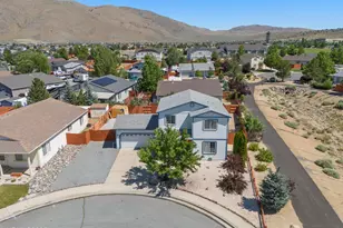 18201 Silverleaf Ct, Reno, NV 89508 - Photo 1