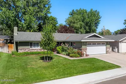 900 N Richmond Avenue, Carson City, NV 89703 - Photo 1