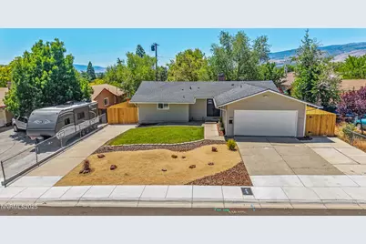 1540 Royal Drive, Reno, NV 89503 - Photo 1