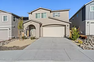 1413 Solitude Trl, Reno, NV 89523 - Photo 1