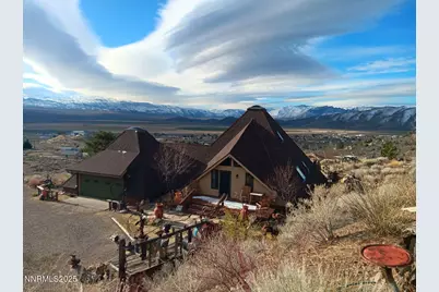 1300 Sandstone Drive, Wellington, NV 89444 - Photo 1