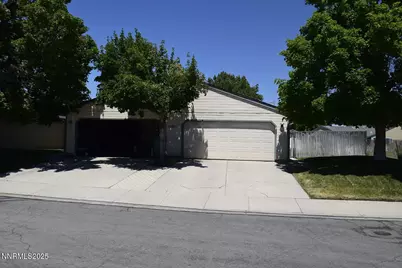 1542 Firebox Road, Carson City, NV 89701 - Photo 1