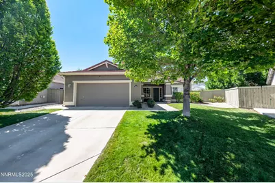 9578 Rusty Nail Court, Reno, NV 89521 - Photo 1