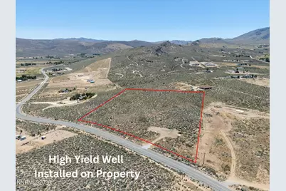 15955 N Red Rock Road, Reno, NV 89508 - Photo 1