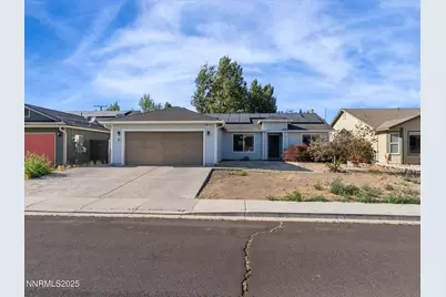 238 Heather Lane, Fernley, NV 89408 - Photo 1