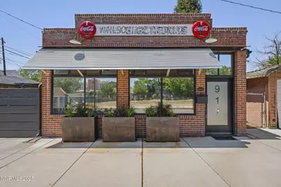 917 Wilson Avenue, Reno, NV 89502 - Photo 1