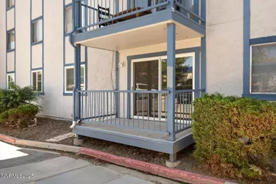 2555 Clear Acre Lane #APT 13, Reno, NV 89512 - Photo 1