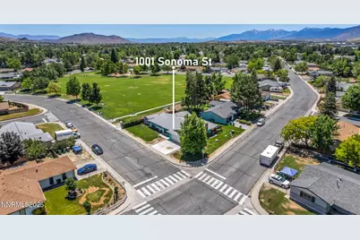1001 Sonoma Street, Carson City, NV 89701 - Photo 1