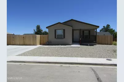 200 Quail Run Drive, Yerington, NV 89447 - Photo 1