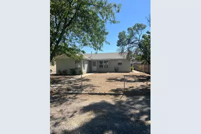 1470 Franklin Avenue, Lovelock, NV 89419 - Photo 1
