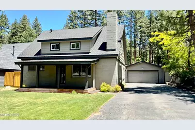 157 Cottonwood Drive, Stateline, NV 89449 - Photo 1