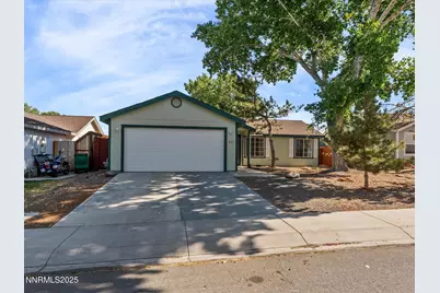837 Columbine Drive, Fernley, NV 89408 - Photo 1