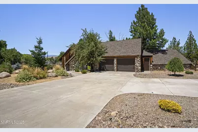4275 Juniper Creek Road, Reno, NV 89519 - Photo 1